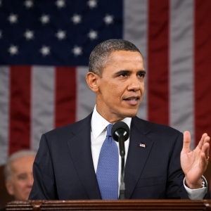 Obama - State of the Union Address 2014