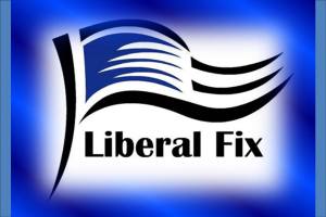 Liberal Fix Radio Trish Causey Interview on Progressive Liberal Democrat Issues